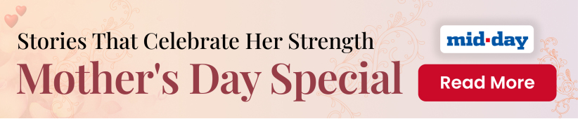 Mother`s Day