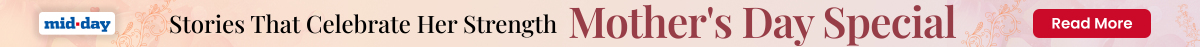 Mother`s Day