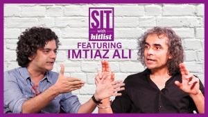 Imtiaz Ali on casting Alia Bhatt in Highway, Ranbir Kapoor in Rockstar | Sit With Hitlist promo