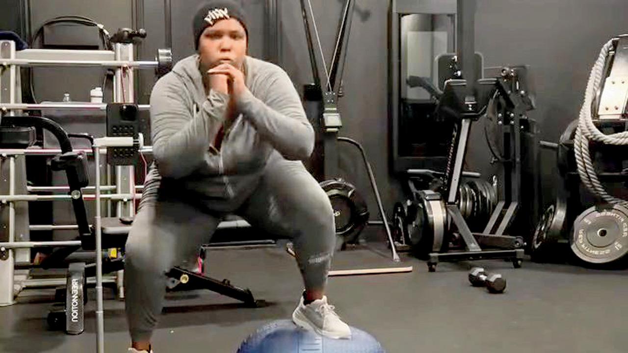 Lose it like Lizzo: Experts share tips how to embark on a long-term weight-loss journey