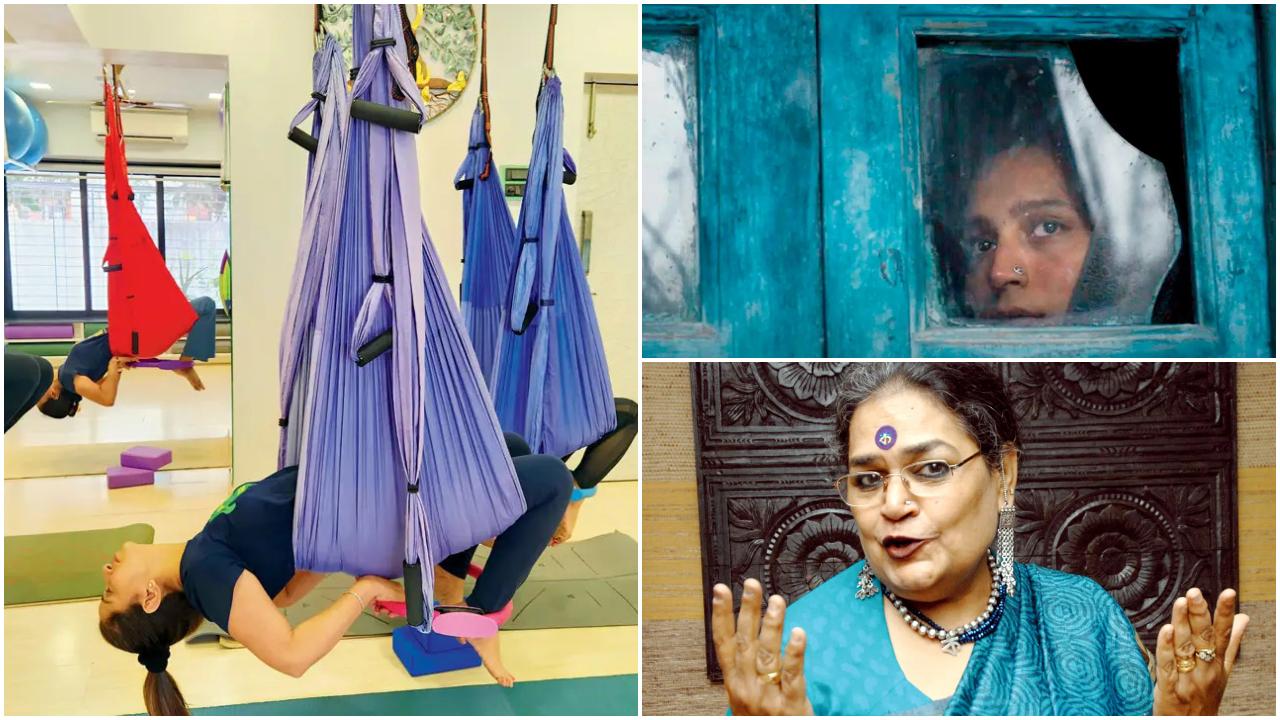 IN PHOTOS: 6 things to do in Mumbai this weekend