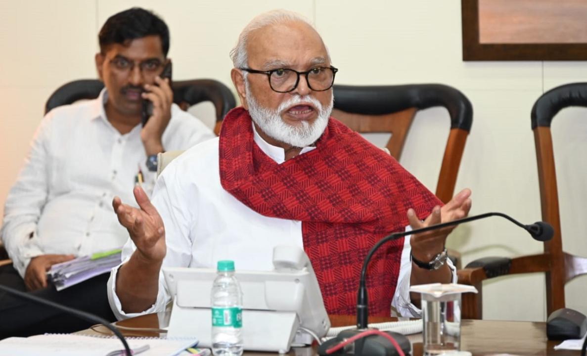 NCP’s Chhagan Bhujbal lauds Centre’s caste census decision, recalls 1992 demand