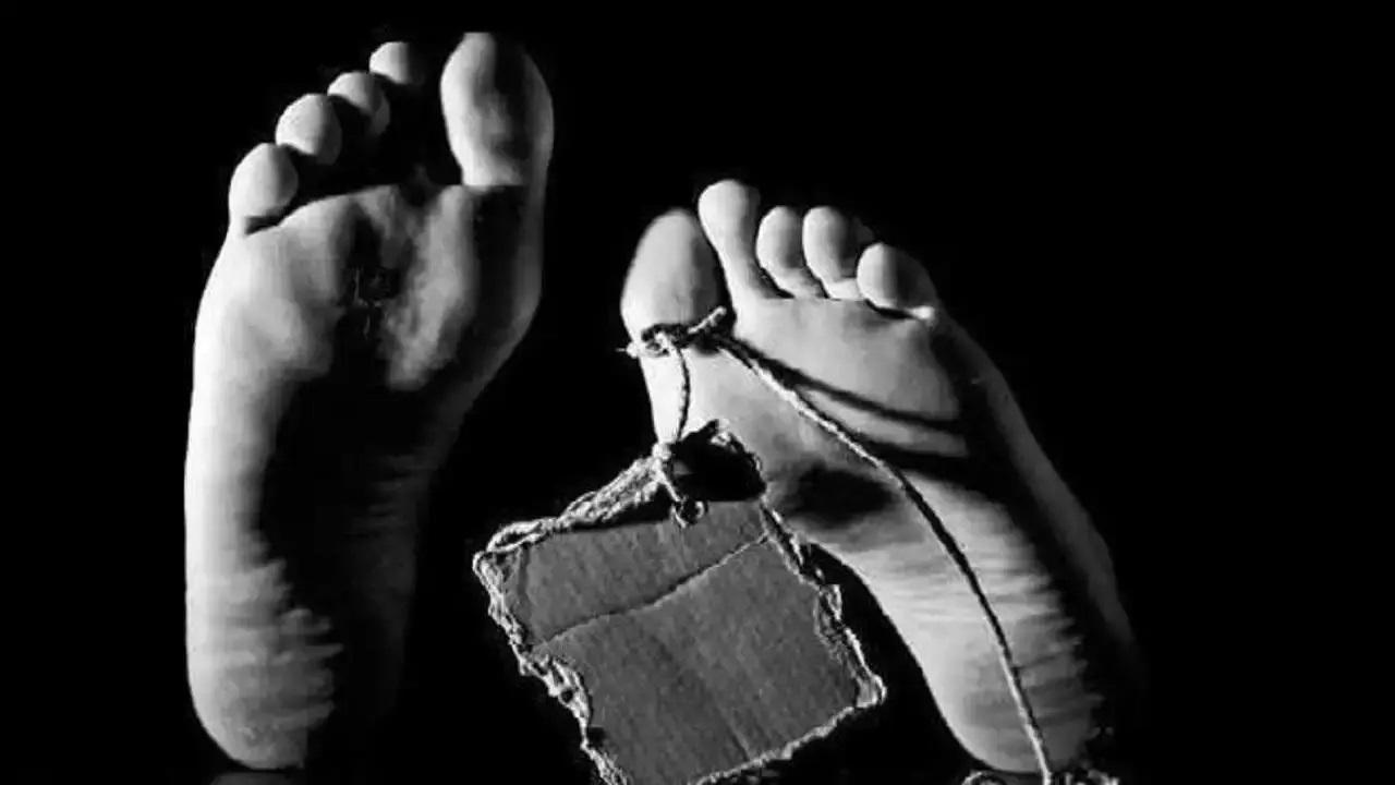 Thane: Unidentified man found dead in Shahapur, murder suspected