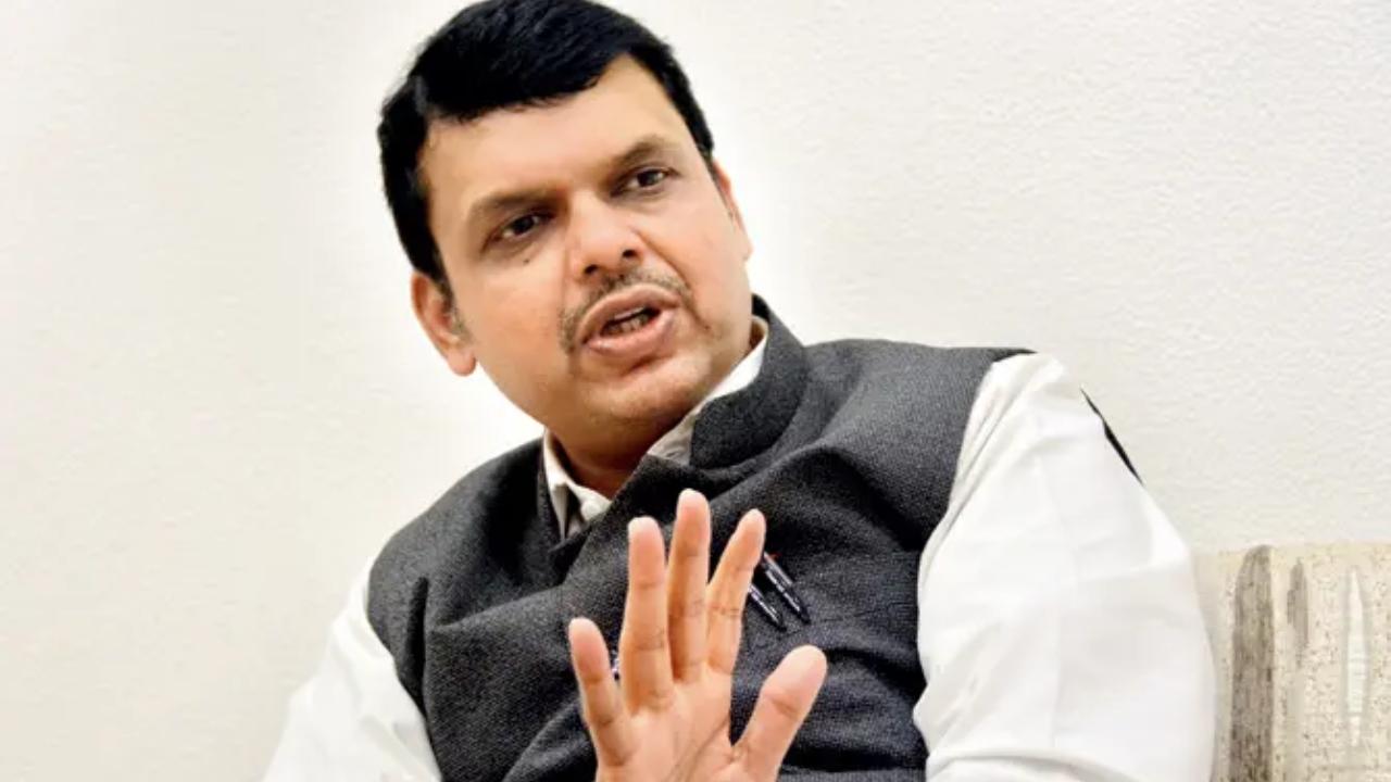 Maharashtra cabinet approves law to establish Nashik Kumbh Mela Authority