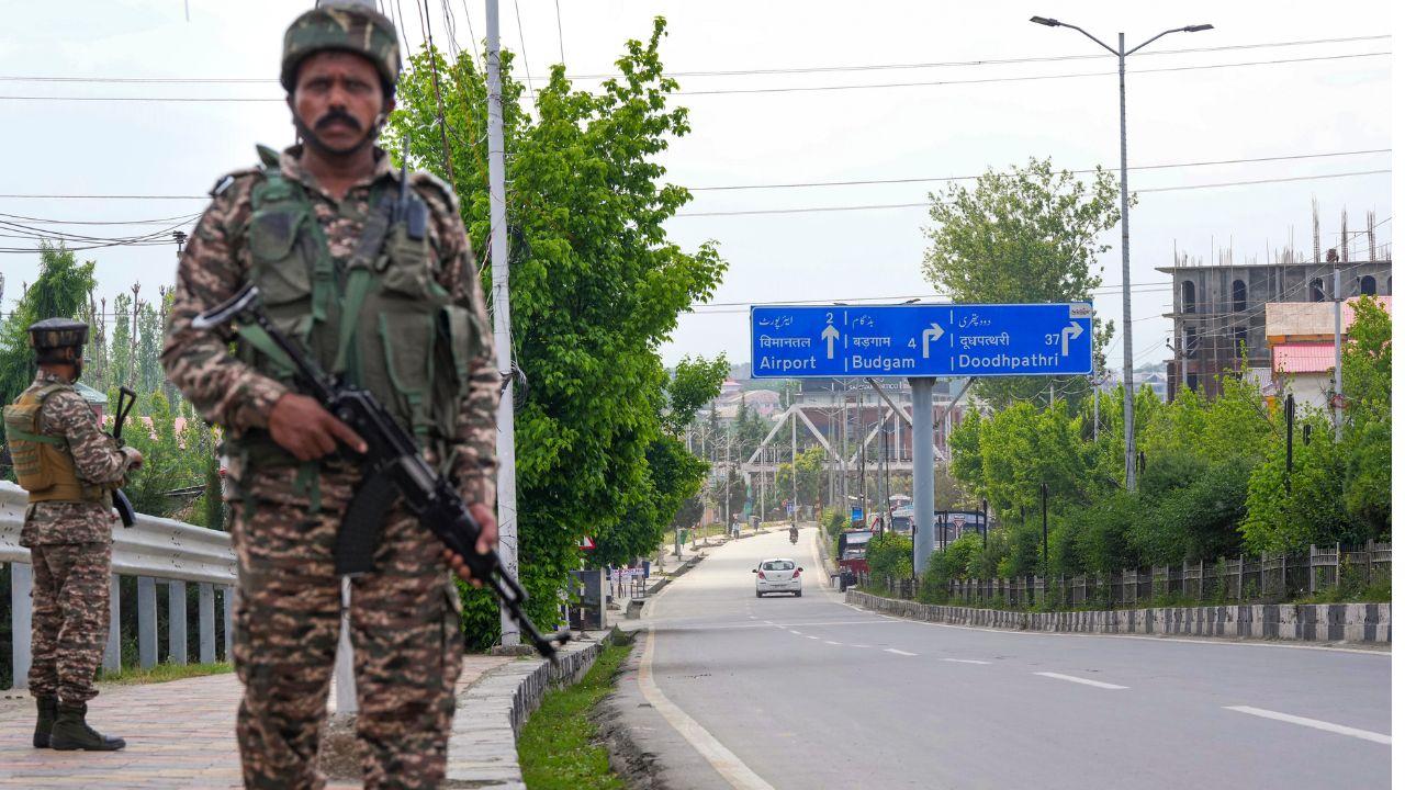 India-Pakistan Tensions LIVE: 'Flight operations resume at Srinagar airport