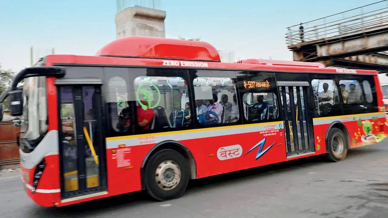 BEST to rationalise bus routes to boost connectivity with Metro Line-3 corridor