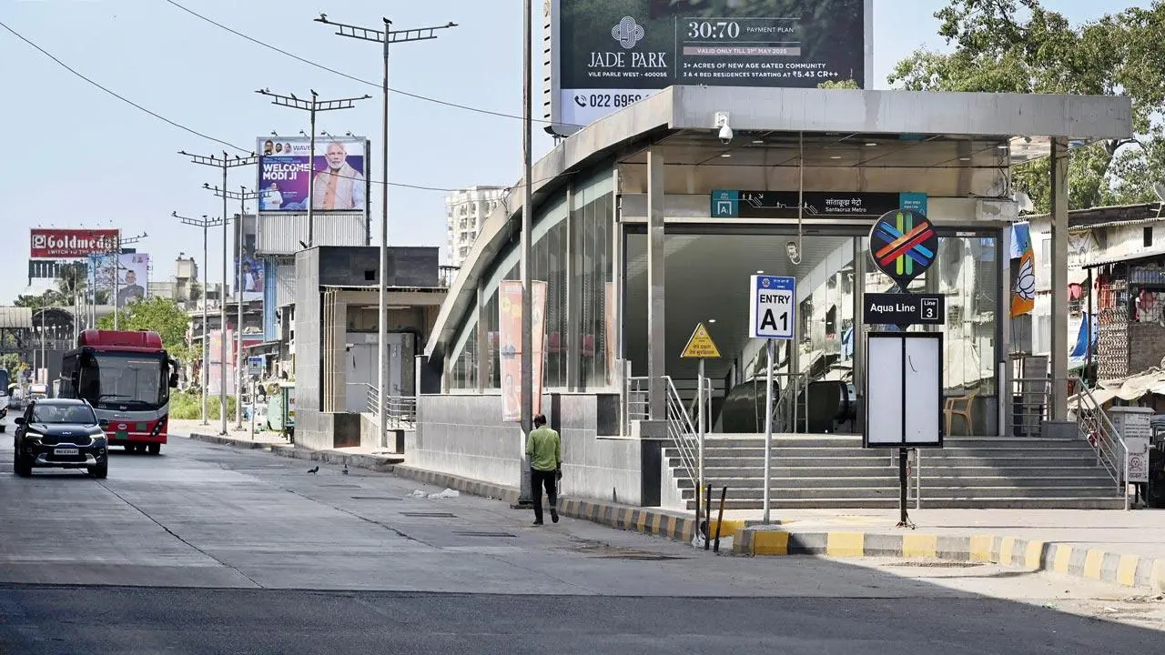 BEST to rationalise bus routes to boost connectivity with Metro Line-3 corridor