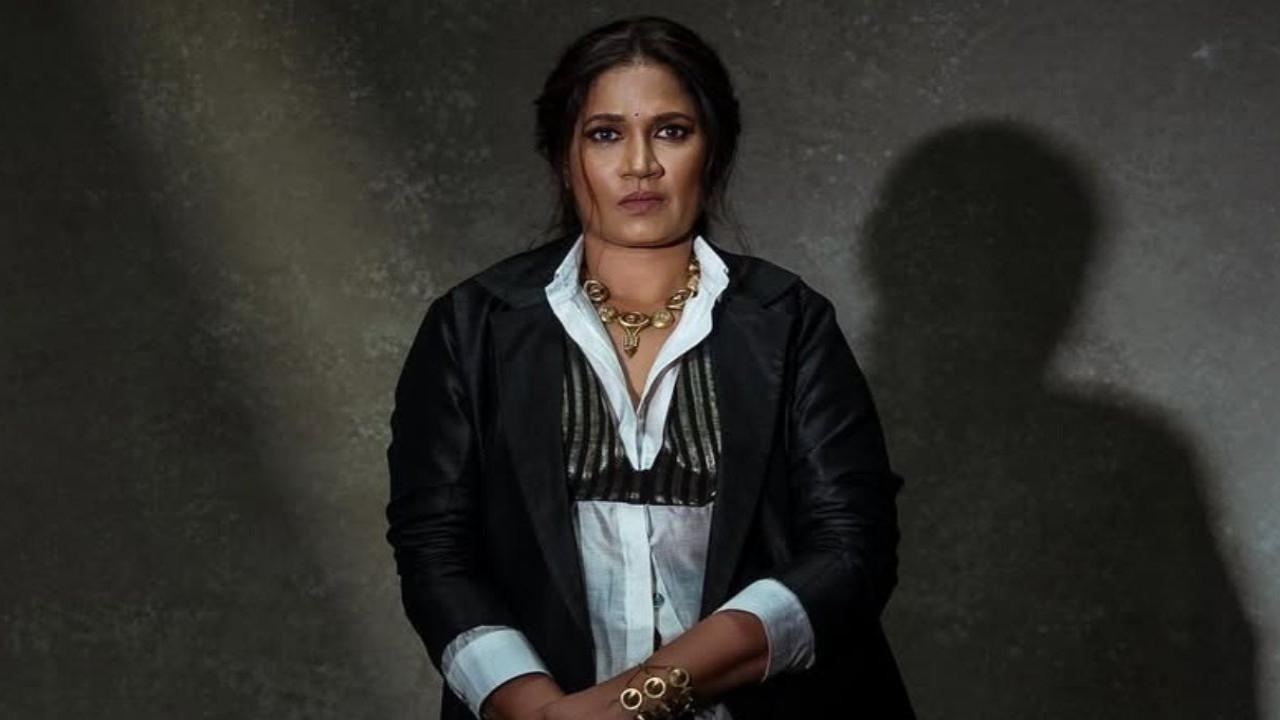 ‘Laapataa Ladies’ actor Chhaya Kadam summoned by Thane Forest Department