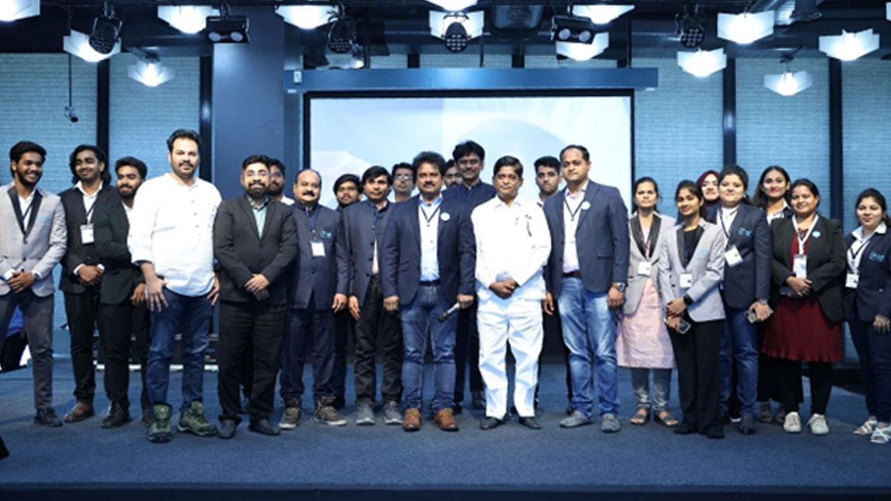 Sai Ganga Panakeia (Novadigm Health) Unveils Revolutionary Hub-and-Spoke Healthcare Vision and Launches New Version of “Docture-Poly” at T-Hub, Hyderabad