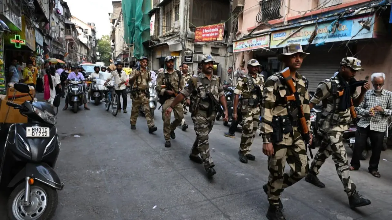 India-Pak tensions: Home Ministry directs states to conduct drills on Wednesday 