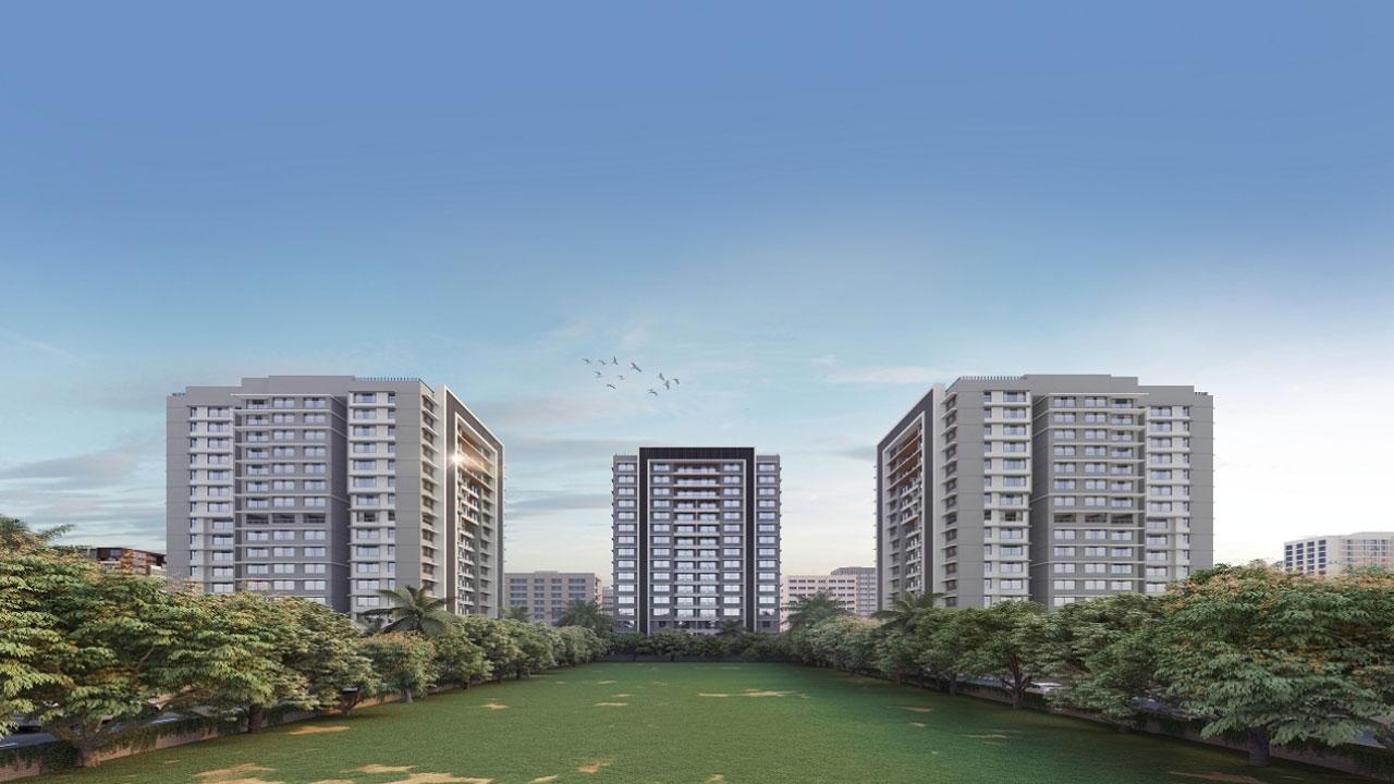 Happy Home Group: Redefining PropertyDevelopment with Landmark Achievements
