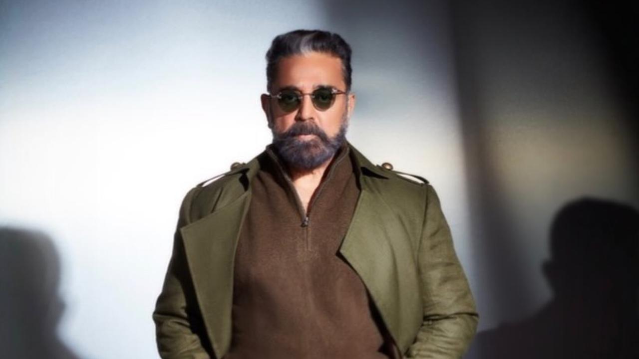 Kamal Haasan reschedules 'Thug Life' audio launch amid India-Pakistan tension