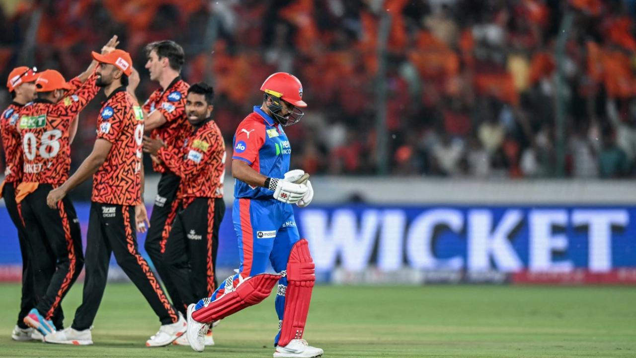 The highs and lows of Karun Nair’s IPL 2025 campaign