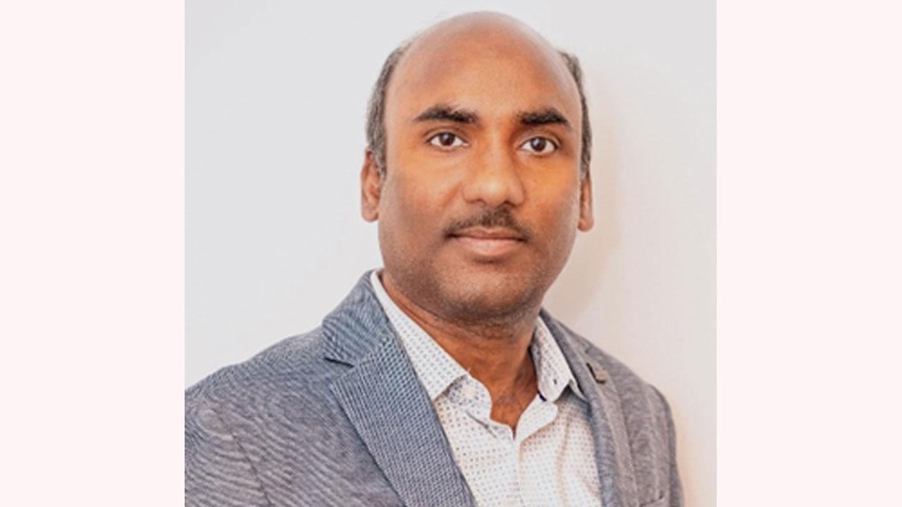 Krishna Bonagiri: A Trailblazer in Cybersecurity with Breakthrough Patent in Real-Time Anomaly Detection