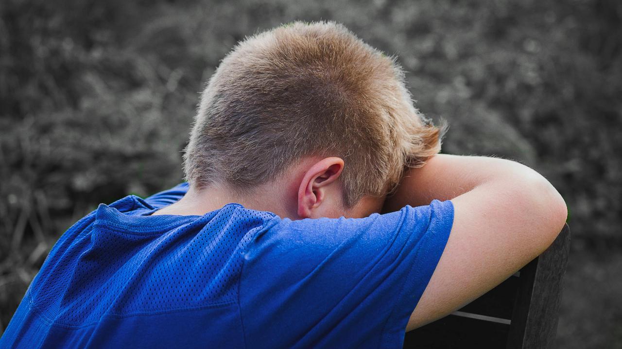 Physical punishment can impair children's social-emotional development: Study