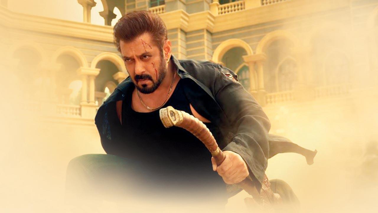 Anti-piracy app to be unveiled at WAVES summit to safeguard films like Sikandar