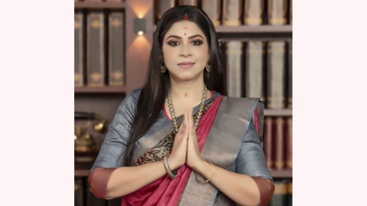 Artificial Intelligence and Astrology By Dr. Sohini Sastri