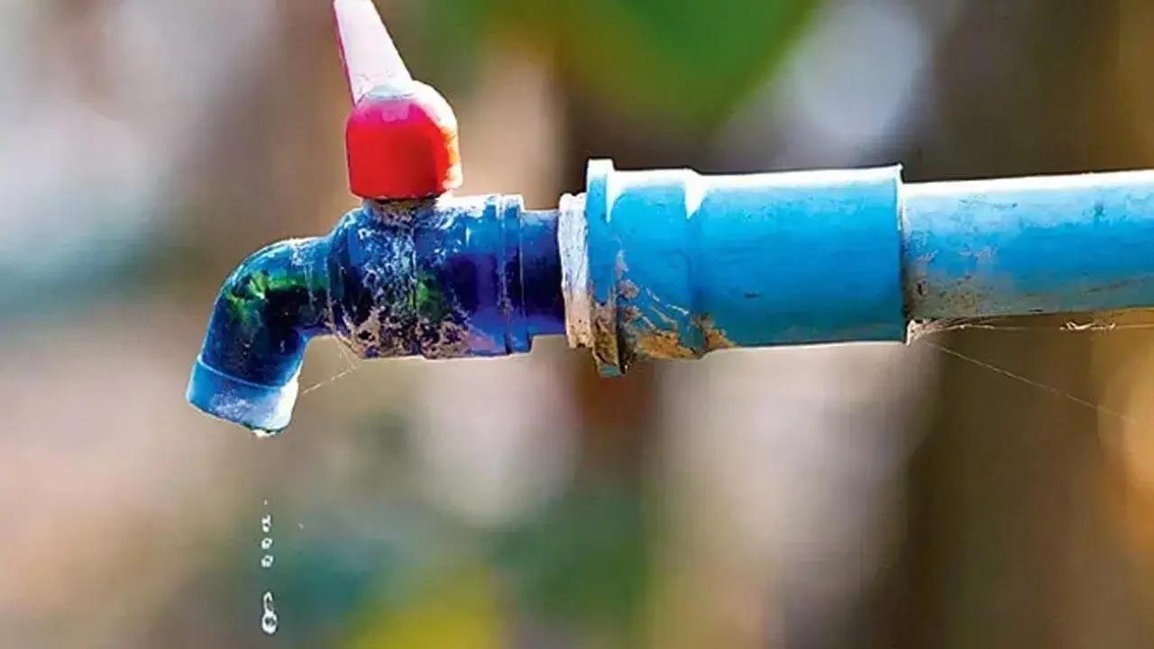 Water supply in parts of Thane to be affected on May 8 and 9, check details